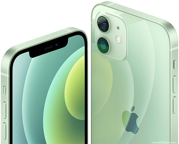 Apple␣iPhone12mini Apple iPhone 12 Mini 64GB 128GB 256GB All Colors - Factory
