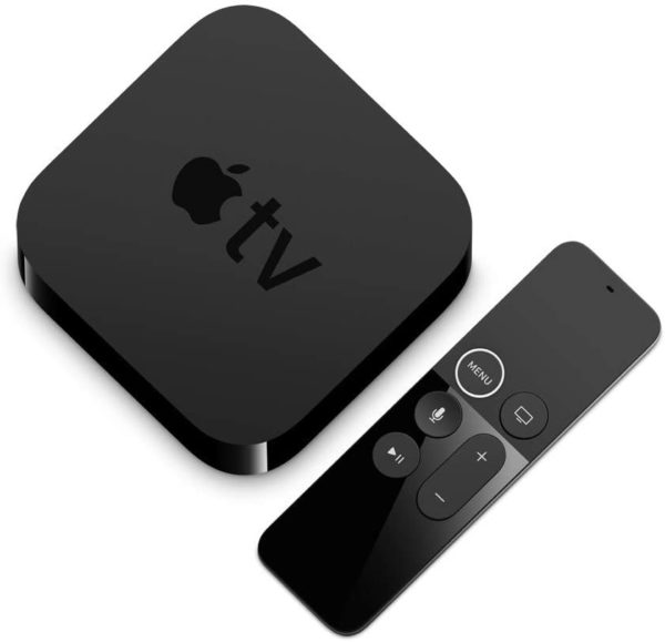 Apple TV 4th Generation, 32 GB, (MR912CL / A)
