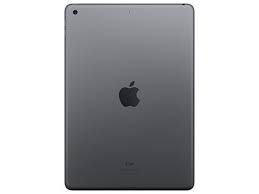 Apple 8th Gen iPad 10.2-inch, Wi-Fi, 128 GB