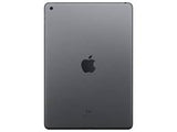 Apple 9th Gen iPad 10.2-inch, Wi-Fi, Space Gray
