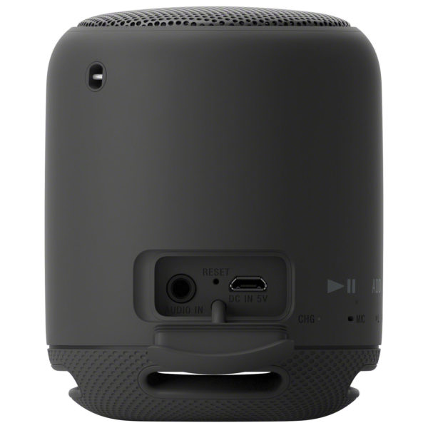 SONY SRS-XB12 EXTRA BASS Water Resistant Wireless Bluetooth Speaker