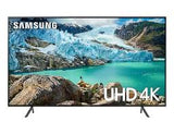 Samsung 65" 4K UHD HDR LED Tizen Smart TV (UN65TU7000FXZC)