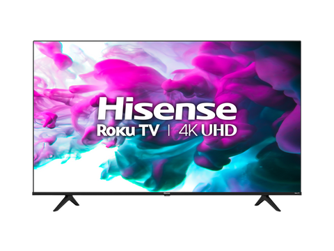 Hisense TV 43R63G