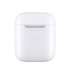 Apple AirPods with Charging Case (1st generation)