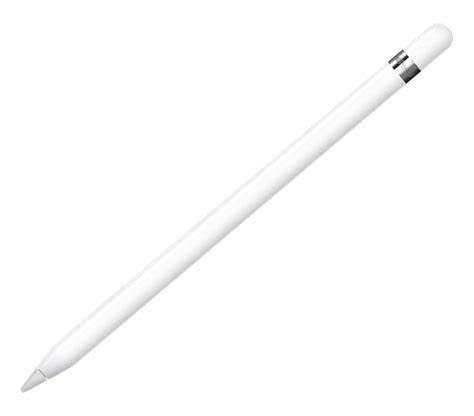 Apple Pencil (2nd Generation)