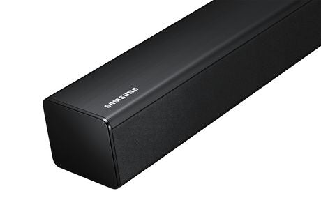 Samsung 80W Channel Sound Bar (HW-N300)