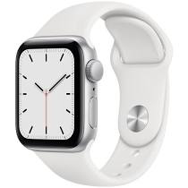 Apple Watch Series SE  40mm Space Gray Aluminium case