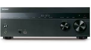 Sony STR-DH790 7.2 Channel 4K Home Theater AV Receiver