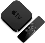 Apple TV 4K, 64 GB, (MP7P2CL/A)