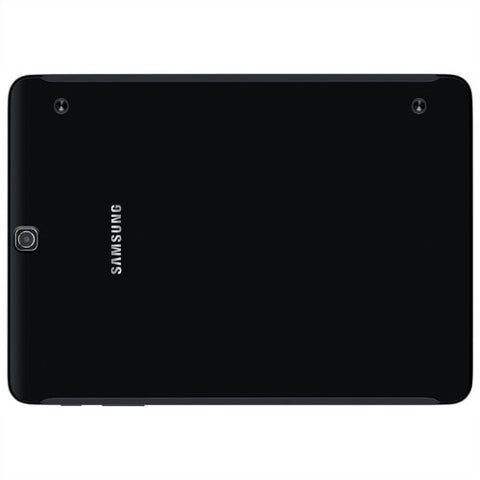 Samsung Galaxy Tab S2 SM-T813 9.7 '' Tablet – positive electronique ...
