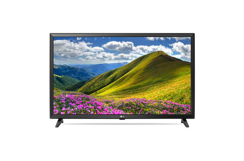 LG 32 '' HD LED TV (32LM500B)