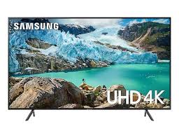 Samsung 43 '' 4K HDR LED UHD Smart TV (UN43TU7000)