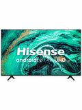 Hisense 50 inch  4K HDR Android Smart TV (50H78G)