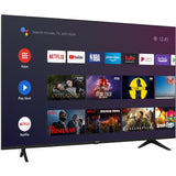 Hisense 50 inch  4K HDR Android Smart TV (50H78G)