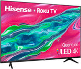 Hisense TV 65U6GR