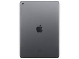 Apple 8th Gen iPad 10.2-inch, Wi-Fi, 32 GB Space Gray
