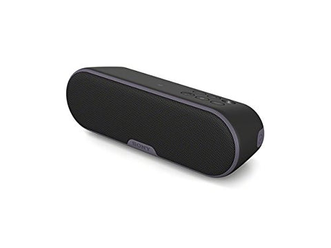 Sony SRS-X2 Ultra-portable NFC Wireless Bluetooth Speaker