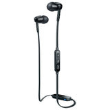 Philips Sound Isolating Bluetooth In-Ear Headphones with Mic (SHB5850BK / 27)