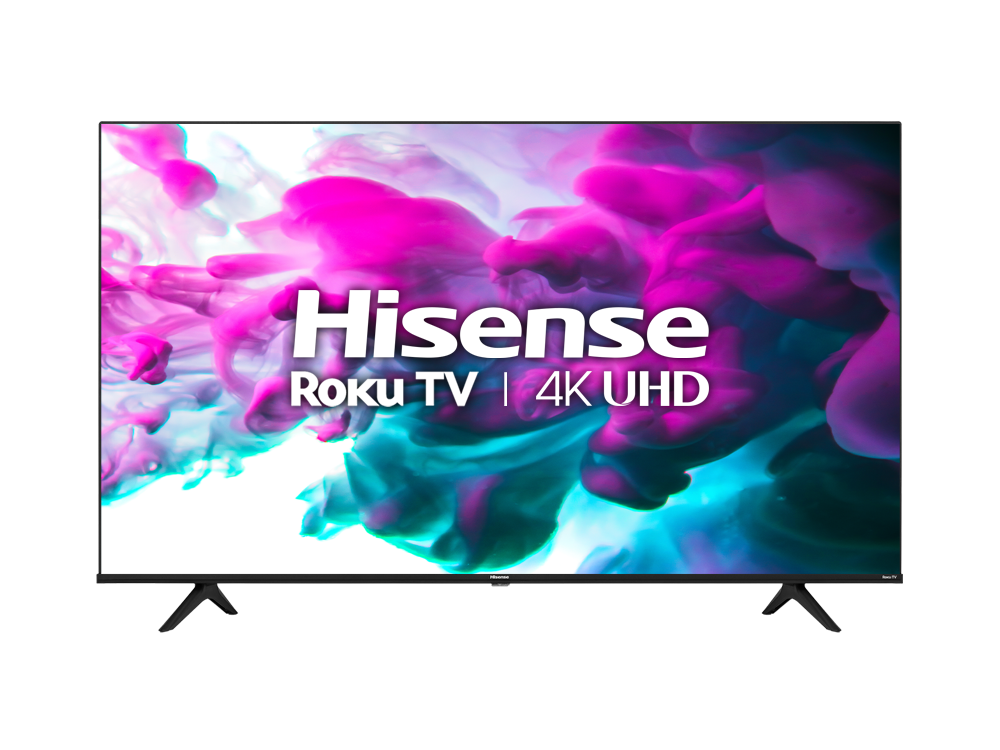 Hisense TV 50R63G