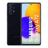 Samsung Galaxy A72 128 GB Black Unlocked Dual Sim