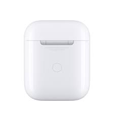 Apple AirPods with Charging Case (1st generation)