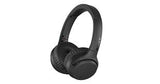 Sony WHXB700/B Wireless Extra Bass Bluetooth Headphones