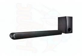 Bluetooth Connectivity Lg Sh2 Soundbar Subwoofer LG SH2 100 Watt