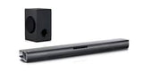 LG SJ2 160W Soundbar Home Speaker