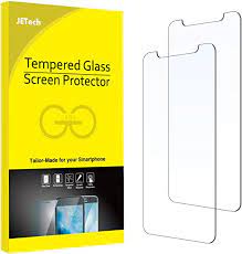 Tempered glass Xr 11