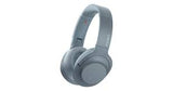 SONY  WH-H900N h.ear on 2 Wireless Noise-Cancelling Headphones