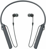 Sony WI-C400 Wireless in-Ear Headset  Black